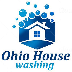 Ohio House Washing - Logo