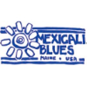 Mexicali Blues Freeport - Logo