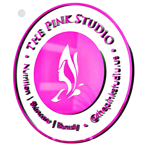THE PINK STUDIO SPA - Logo
