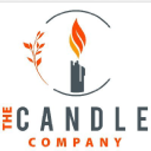 The Candle Company - Logo