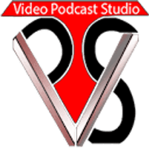 Video Podcast Studio