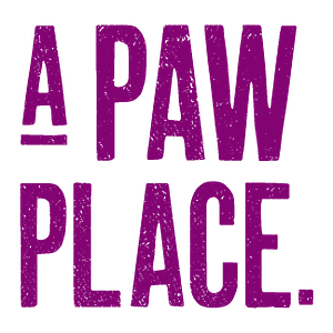 A Paw Place - Logo