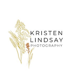 Kristen Lindsay Photography - Logo