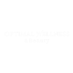 Optimal Wellness & Beauty - Logo