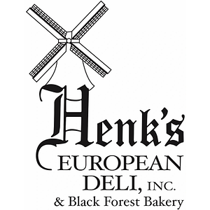 Henk's European Deli & Black Forest Bakery - Bakery in Dallas