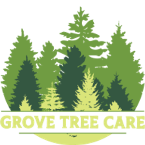 Grove Tree Care - Logo