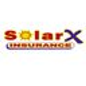 Solarx Auto Insurance - Logo