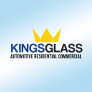 King's Glass Ltd. - Logo