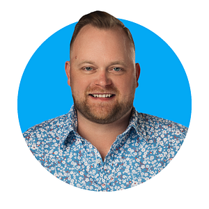 Ben Miller, Mortgage Lender - Logo