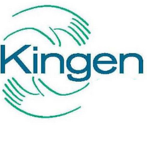 Kingen Chiropractic Wellness Center - Logo