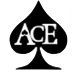 Ace Iron Works - Logo