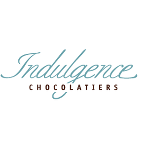 Indulgence Chocolatiers - Logo