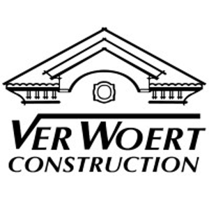 Ver Woert Construction - Logo