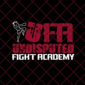 Undisputed Fight Academy - Logo