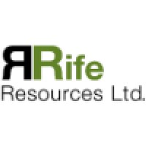 Rife - Logo