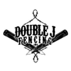 Double J Fencing Inc. - Logo