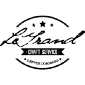 Le Grand Craft Services - Logo