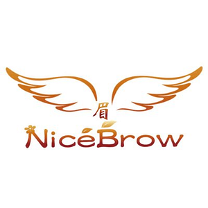NiceBrow - Logo