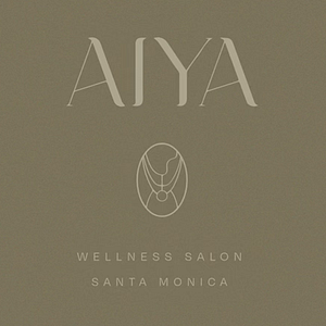 Hair Extensions by Aiya Hair Salon - Logo