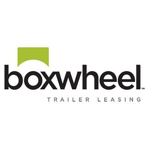 Boxwheel Trailer Leasing - Logo