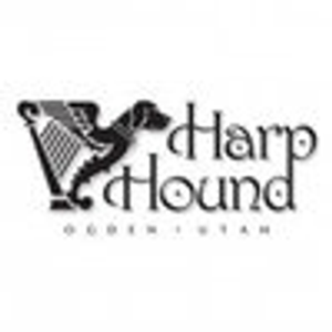 Harp And Hound - Logo