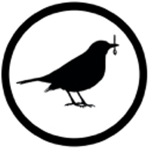 Blackbyrd Goods - Logo
