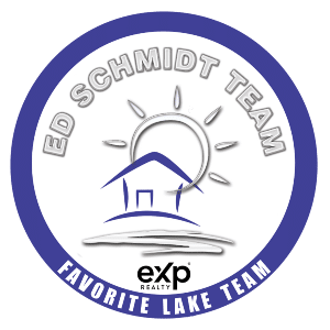 Your Favorite Real Estate Team, Brokered by EXP Realty - Logo