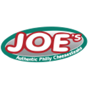 Joe's Philly Cheesesteak