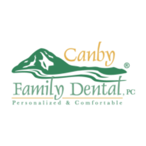 Canby Family Dental - Logo