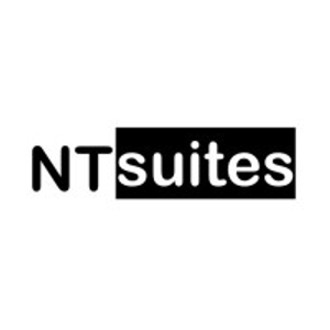 NTsuites Southlake Salons & Offices - Logo