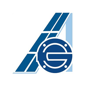 Architectural Glass & Glazing - Logo
