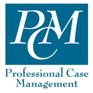 Professional Case Management - Logo