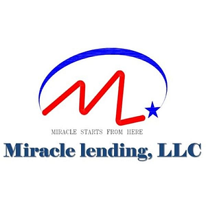Miracle Lending, LLC - Logo