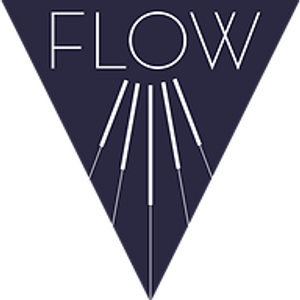 Flow Acupuncture - Logo