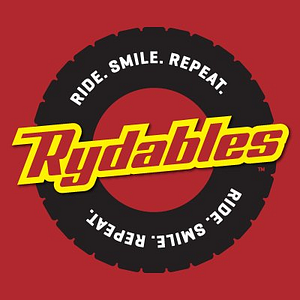 Rydables - Logo