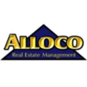 Alloco Real Estate - Logo