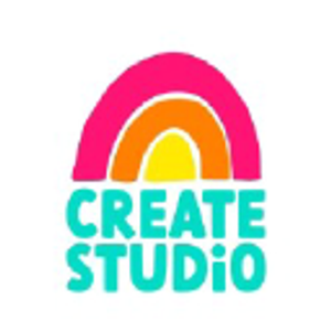 CREATE studio - Logo
