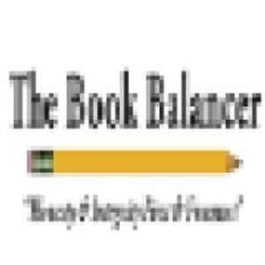 The Book Balancer