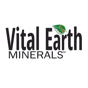 Vital Earth Minerals - Logo