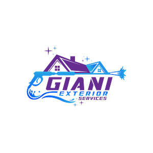 Giani Exterior Services - Logo