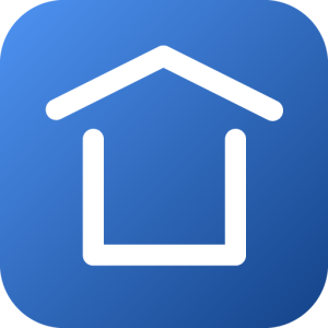 Pioneer Manor - Logo