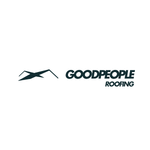 Good People Roofing Inc - Logo