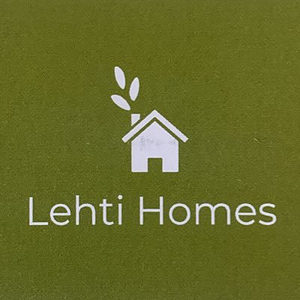 Lehti Homes - Logo