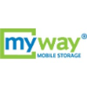 MyWay Mobile Storage of St. Louis - Logo