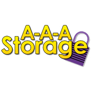 AAA Storage San Antonio Texas - Logo