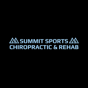 Summit Sports Chiropractic and Rehabilitation - Logo