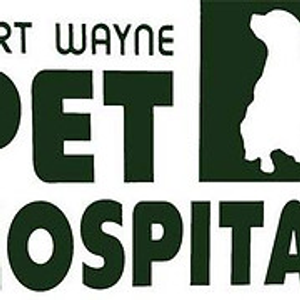 Fort Wayne Pet Hospital - Logo