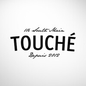 Touché - Logo