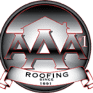 AAA #1 Roofing