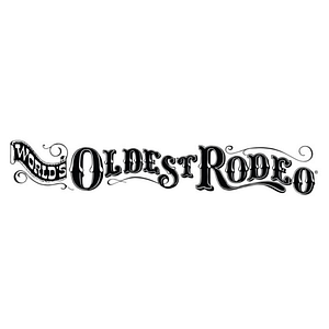 Prescott Frontier Days, Inc. - World's Oldest Rodeo - Logo